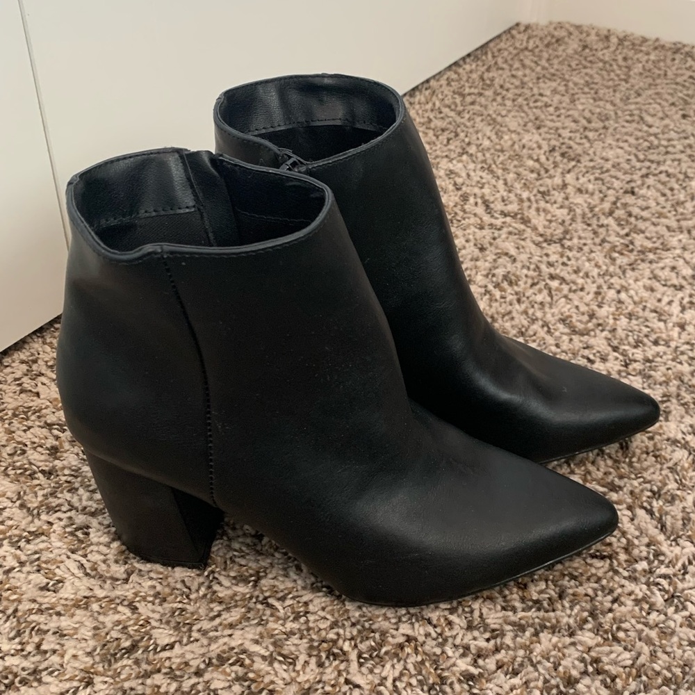 Booties